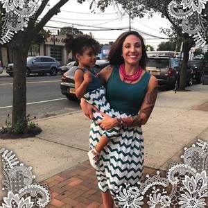 Meet your Posher, Jaclyn